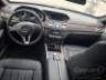 2014 MERCEDES BENZ CLASSE E 
