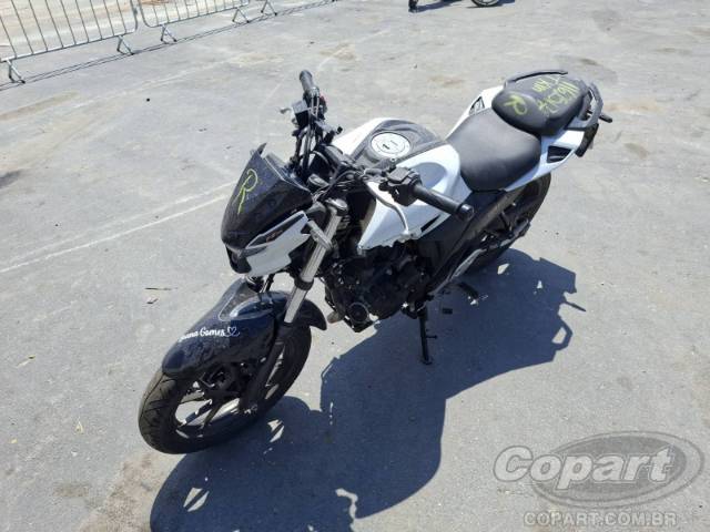 2026 YAMAHA FZ25 FAZER 