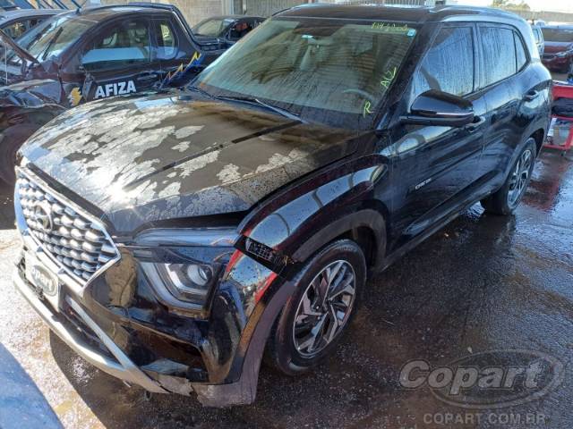 2023 HYUNDAI CRETA 