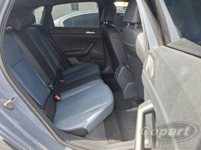 2026 VOLKSWAGEN NIVUS 