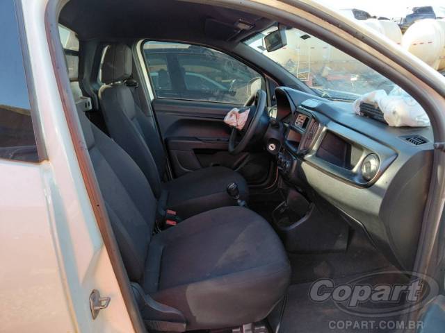 2024 FIAT STRADA 