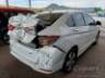 2015 HONDA CITY 