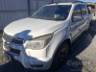 2014 CHEVROLET S10 CABINE DUPLA 