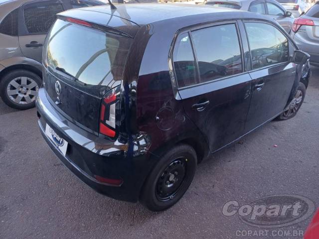 2018 VOLKSWAGEN UP 