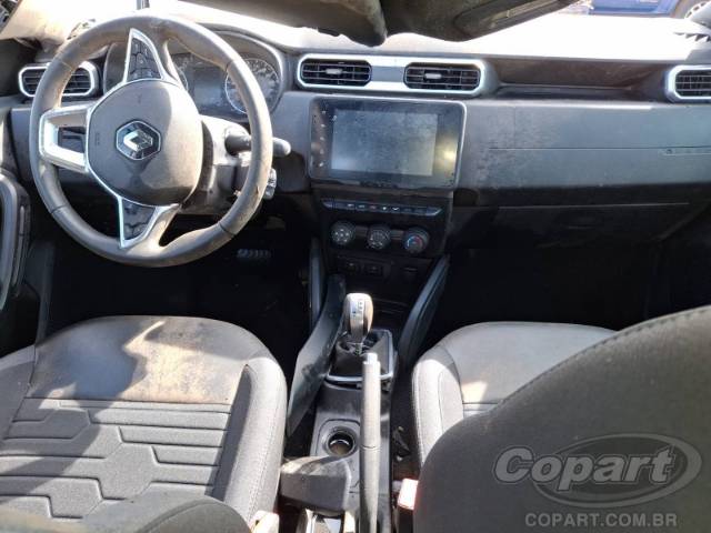 2024 RENAULT DUSTER 