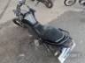 2024 YAMAHA YBR 150 FACTOR 