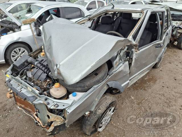 2013 FIAT UNO 