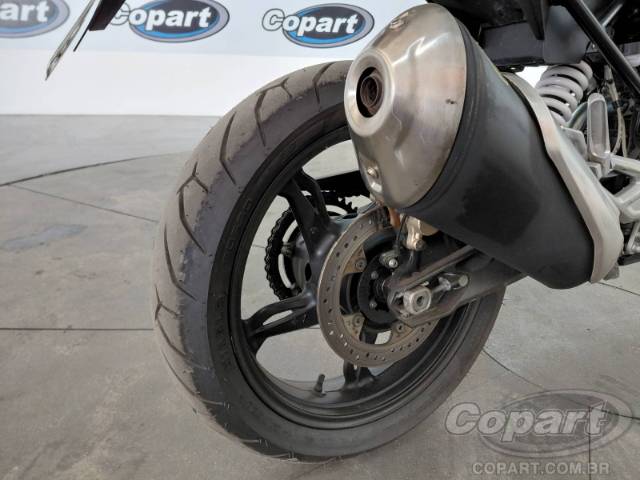 2020 BMW G 310 