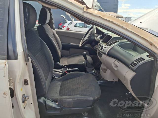 2013 MITSUBISHI L200 TRITON 