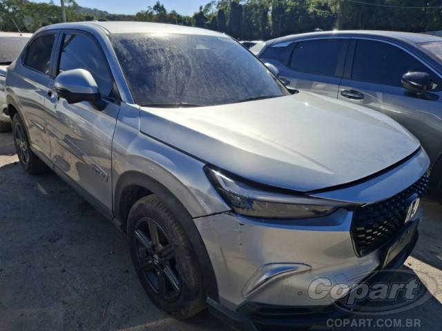 2023 HONDA HR-V 