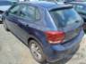 2019 VOLKSWAGEN POLO 