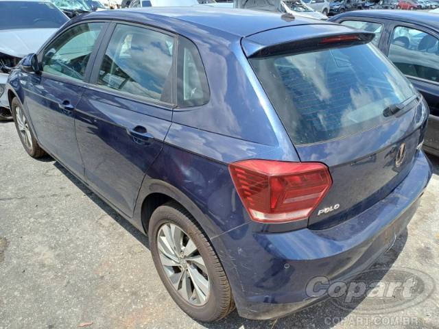 2019 VOLKSWAGEN POLO 