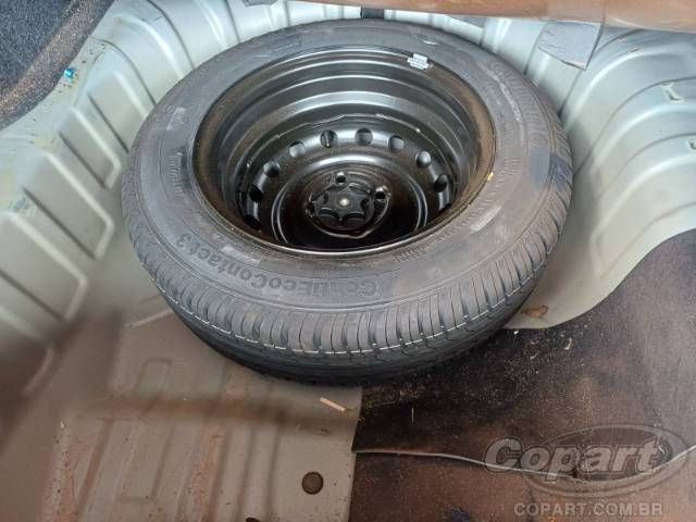 2021 NISSAN VERSA V-DRIVE 