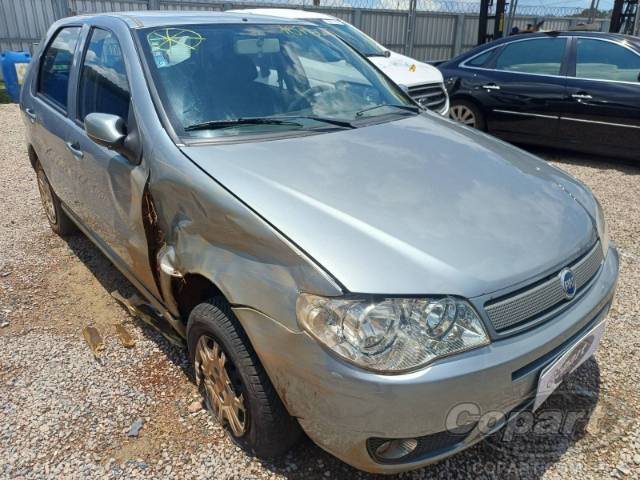 2006 FIAT PALIO 
