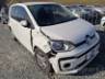2018 VOLKSWAGEN UP 