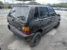1998 FIAT UNO 