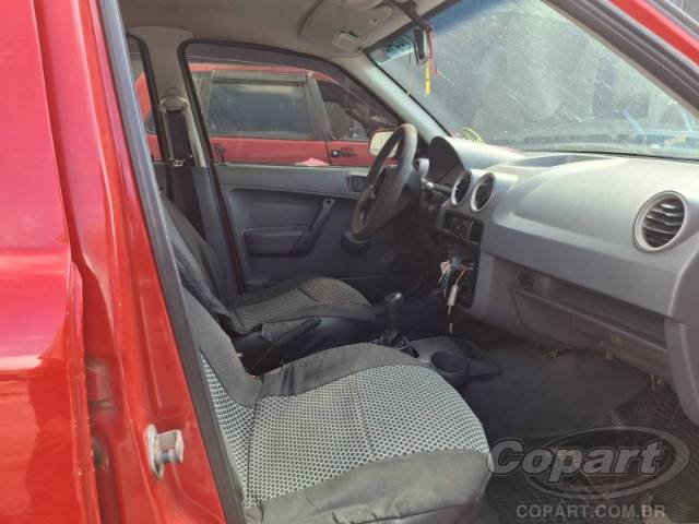 2008 VOLKSWAGEN GOL 