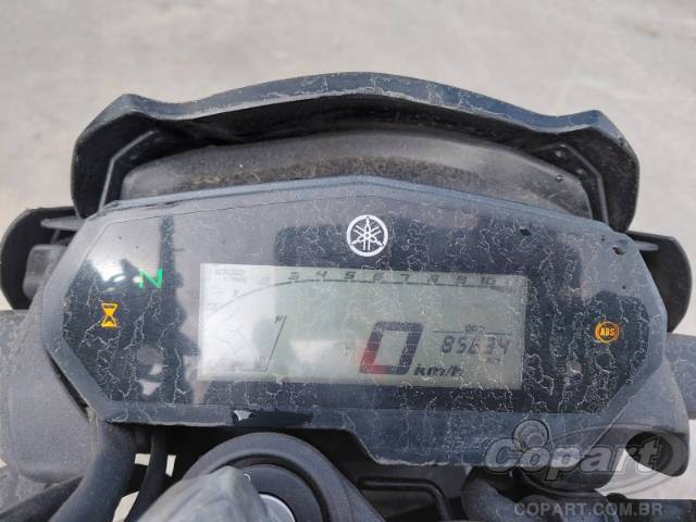 2023 YAMAHA FZ25 FAZER 