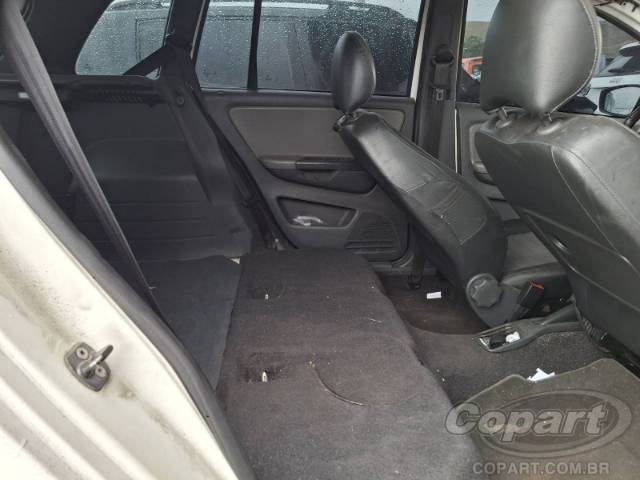 2016 VOLKSWAGEN SPACEFOX 