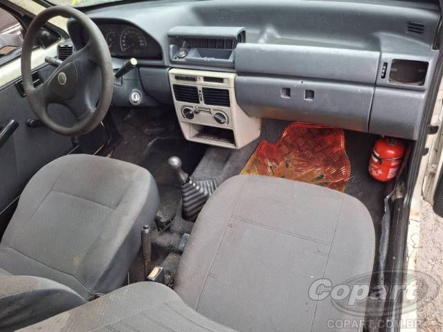 2006 FIAT FIORINO FURGAO 