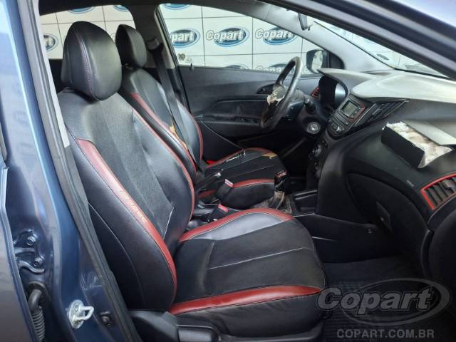 2017 HYUNDAI HB20 