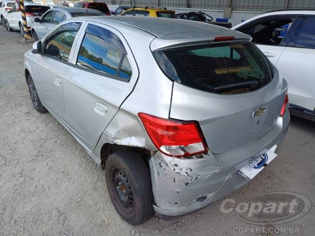 2013 CHEVROLET ONIX 