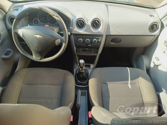 2014 CHEVROLET CELTA 