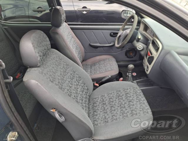 2007 FIAT PALIO 