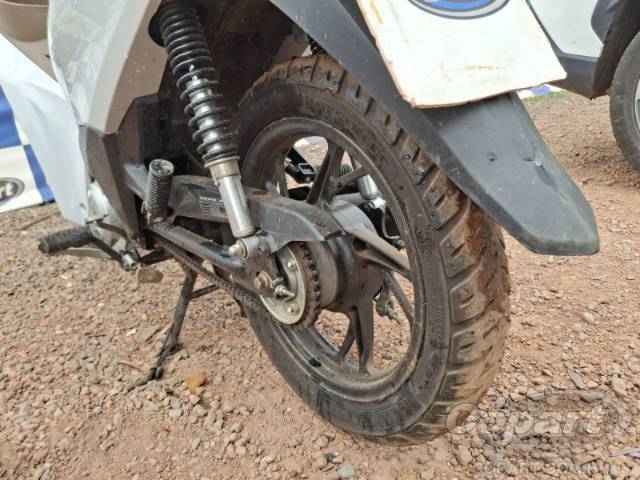 2025 HONDA BIZ 125 