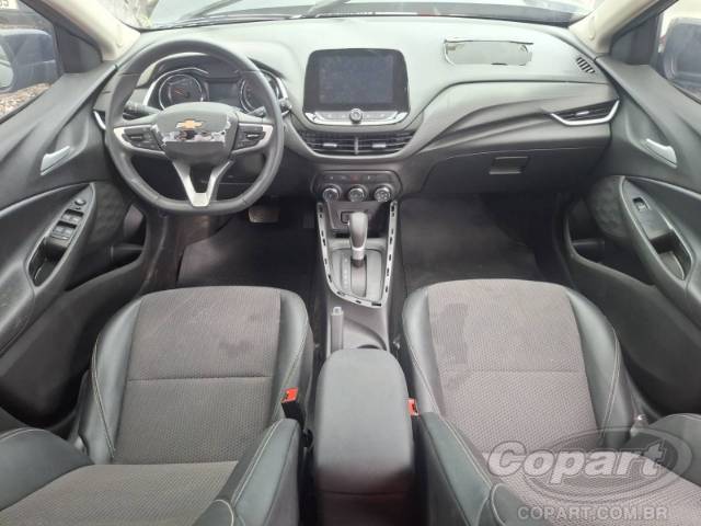 2025 CHEVROLET ONIX 