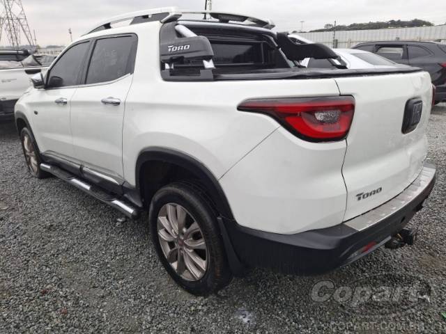 2020 FIAT TORO 