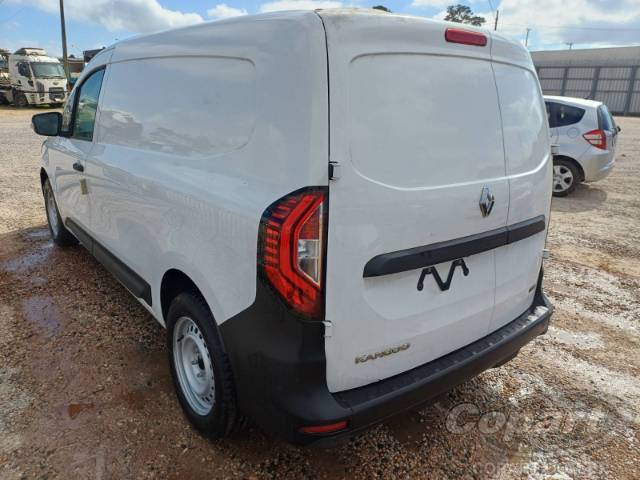 2025 RENAULT KANGOO 