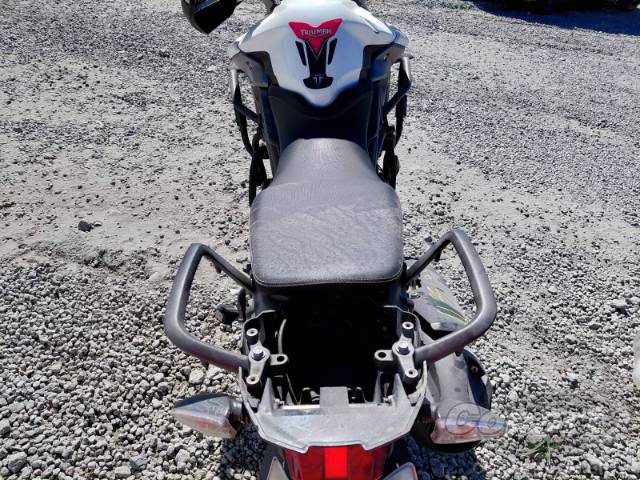 2018 TRIUMPH TIGER 