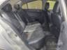 2012 MITSUBISHI LANCER 