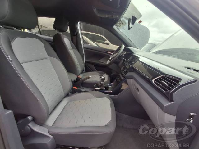 2023 VOLKSWAGEN T-CROSS 