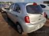 2017 NISSAN MARCH 