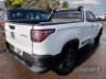 2022 FIAT STRADA 