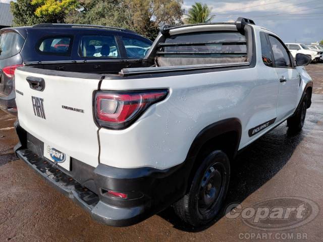 2022 FIAT STRADA 