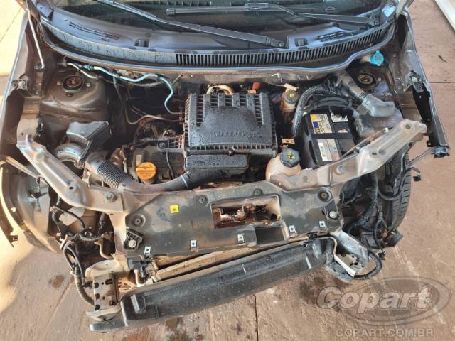 2024 FIAT STRADA CD 