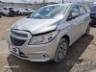 2016 CHEVROLET ONIX 