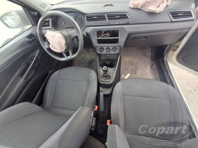2021 VOLKSWAGEN SAVEIRO 