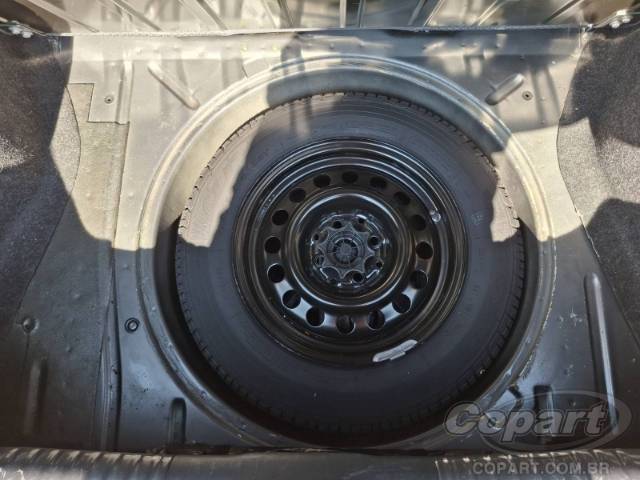 2011 VOLKSWAGEN GOL 