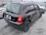 2004 RENAULT CLIO 