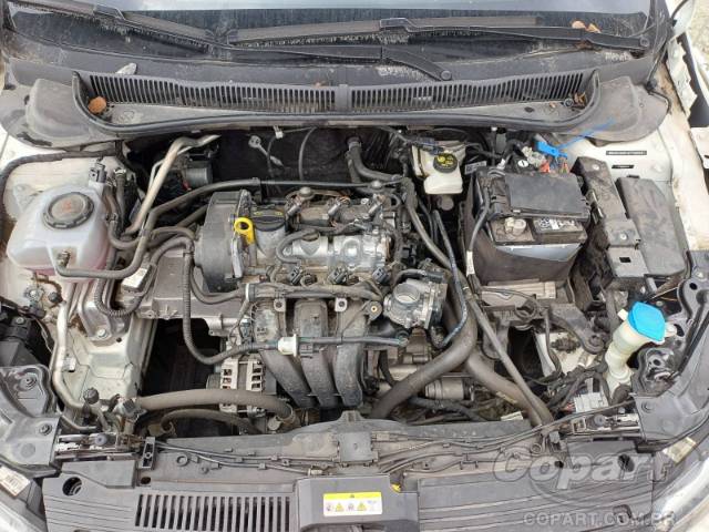 2026 VOLKSWAGEN POLO 