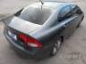 2011 HONDA CIVIC 