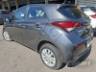 2019 HYUNDAI HB20 