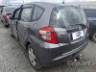 2010 HONDA FIT 