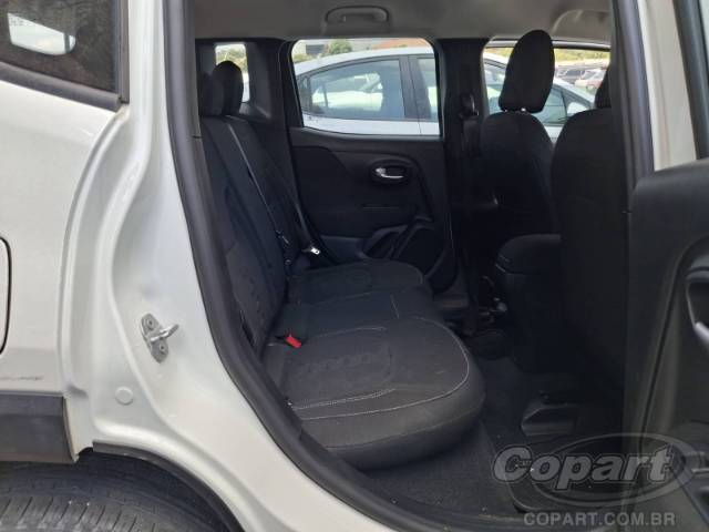 2023 JEEP RENEGADE 