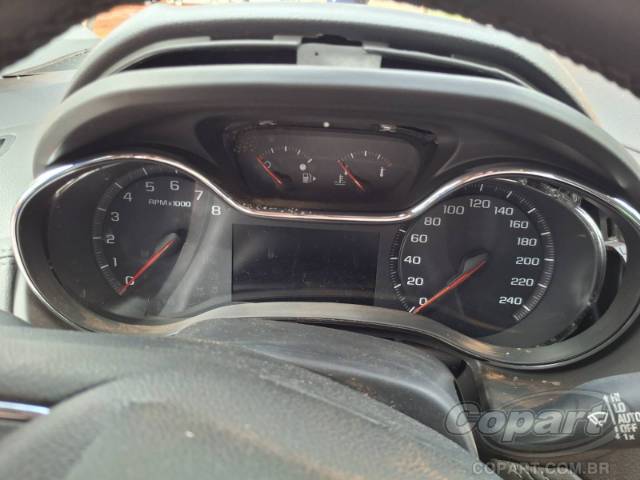 2023 CHEVROLET CRUZE 