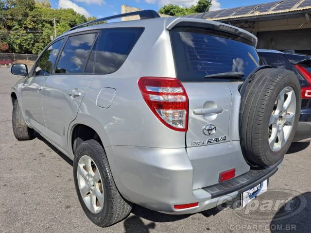 2011 TOYOTA RAV4 
